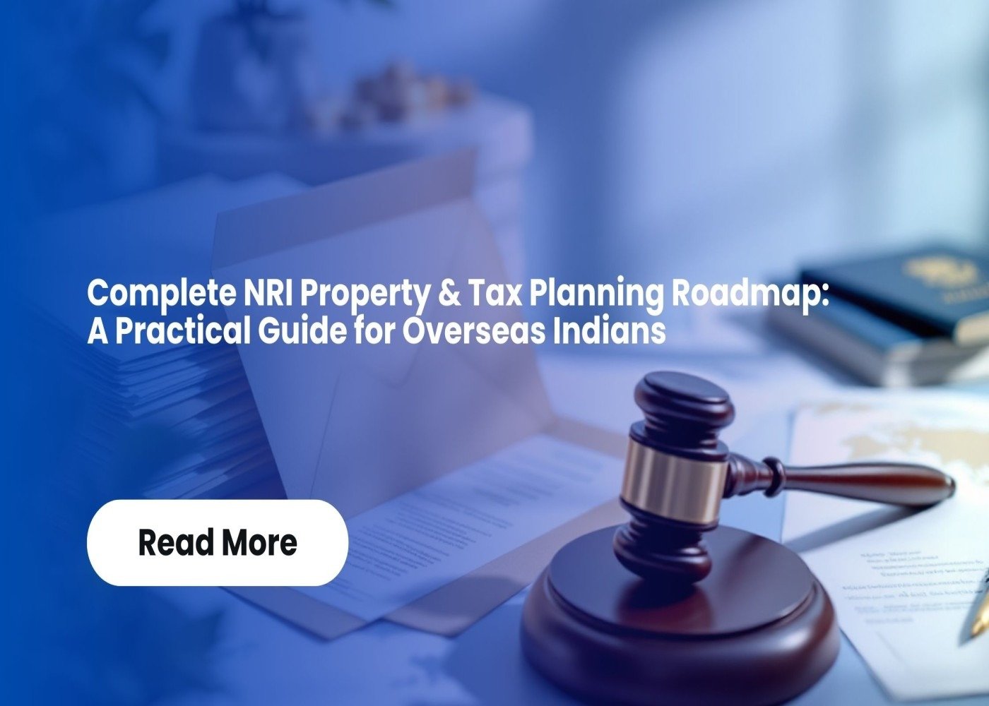 Reliable Property Management for NRIs in Mumbai