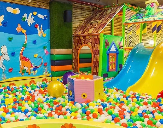 Discover Great Savings on Kids’ Playground Fun in Québec