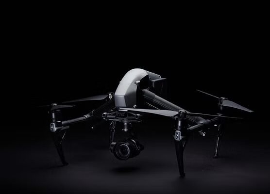 Stunning Dubai Skies: Expert Aerial Imaging Services