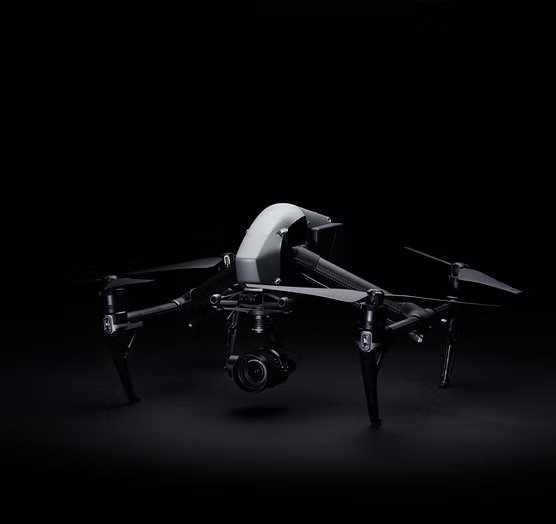 Stunning Dubai Skies: Expert Aerial Imaging Services