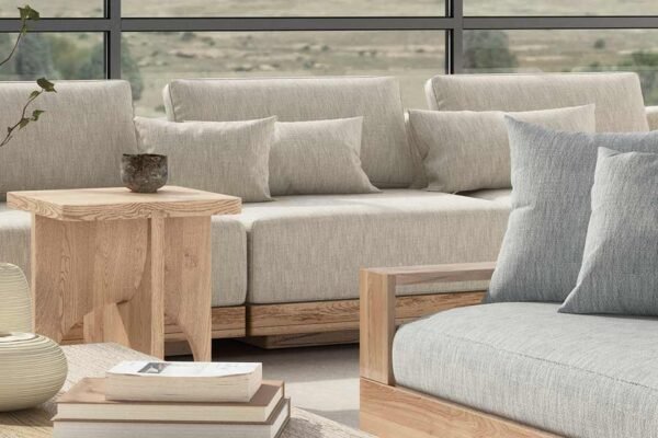 Discover a World of Textiles: Inspiring Fabrics for Interiors