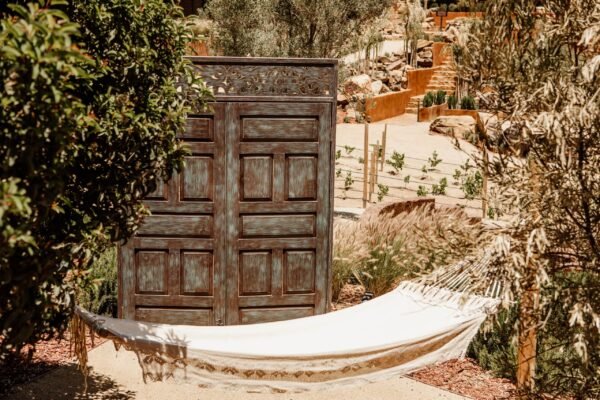 Boutique stays in Baja California’s wine country