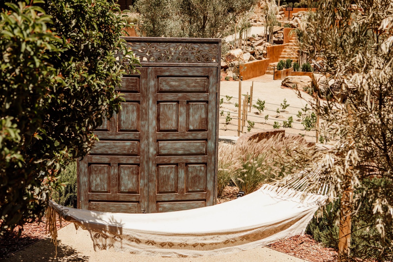 Boutique stays in Baja California’s wine country