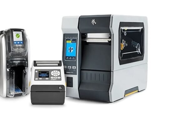 Efficient Barcoding: Premium Hardware for Your Business