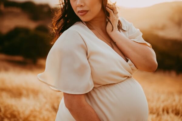 Capturing tiny miracles: Newborn photography in the Bay Area