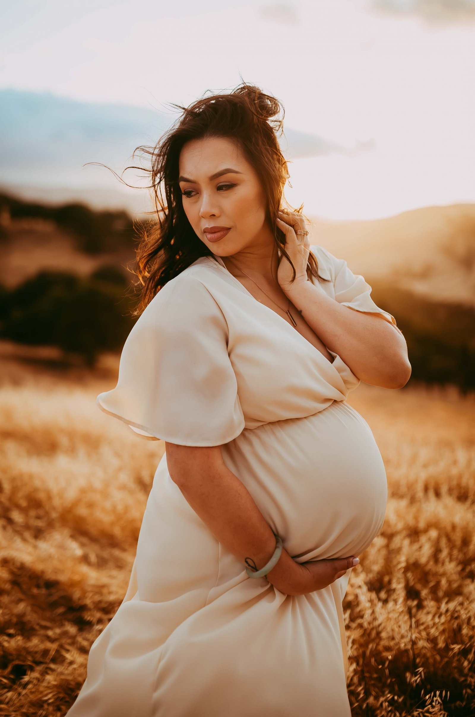 Capturing tiny miracles: Newborn photography in the Bay Area