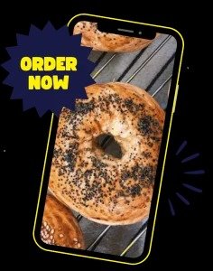 Craving perfect bagels on Manhattan’s east side? Find your bite now