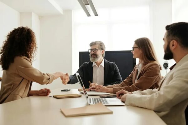 Helping You Find the Right Opportunity with Expert Career Support