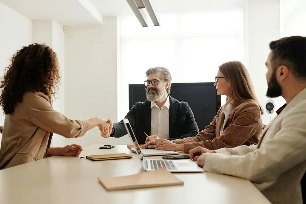 Helping You Find the Right Opportunity with Expert Career Support