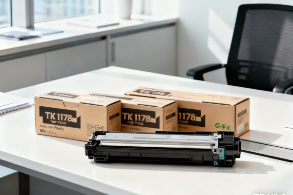 Leading Copier Makers: Choosing the Best for Your Business