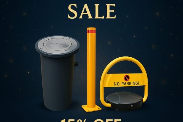 Reliable Mooring Bollards for Harbours and Docks