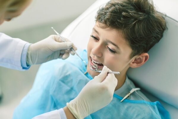 Brighten Your Smile with Expert Restorative Dentistry in NC