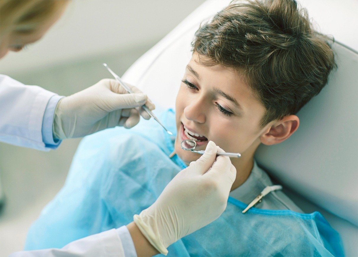 Brighten Your Smile with Expert Restorative Dentistry in NC