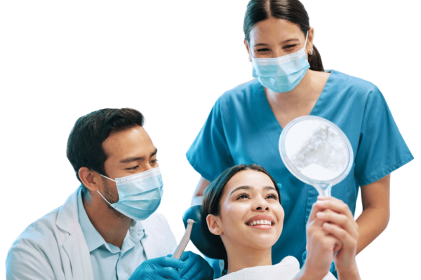 Transform Your Smile with Expert Ballantyne Cosmetic Care