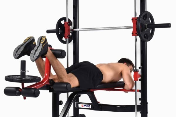 Best-Quality Systems for Your Home Gym: Safe, Durable and Efficient