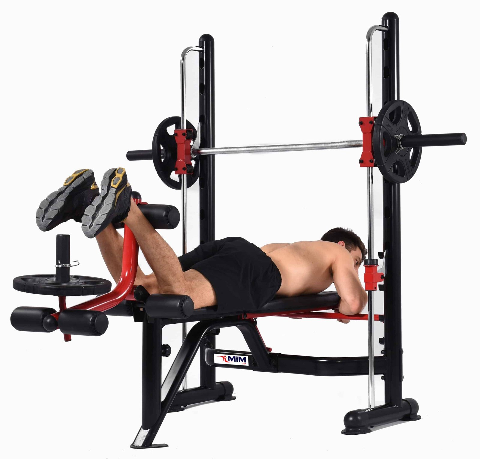 Best-Quality Systems for Your Home Gym: Safe, Durable and Efficient