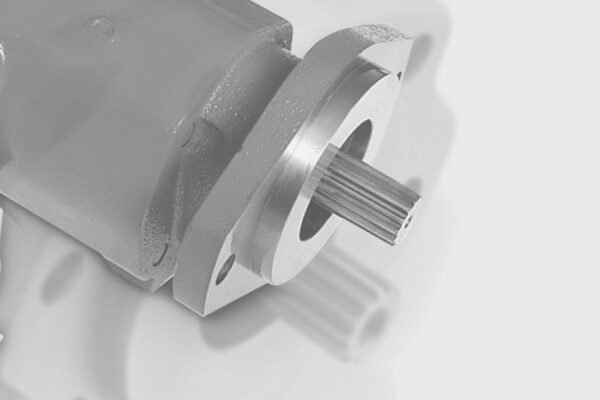 High-Performance Bushing Bearings for Hydraulic Systems