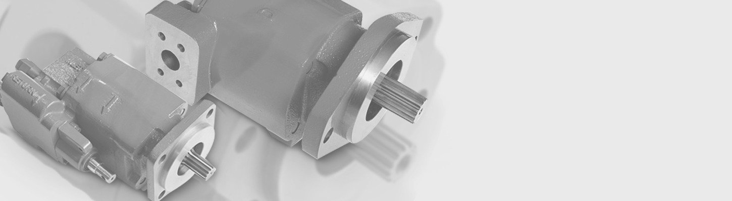 High-Performance Bushing Bearings for Hydraulic Systems