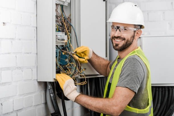 Top-rated electrical installations for homes and businesses nearby