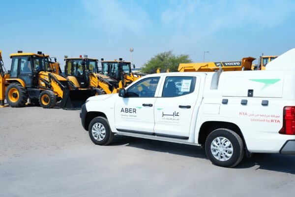 Effortless vehicle inspection for Dubai renewals