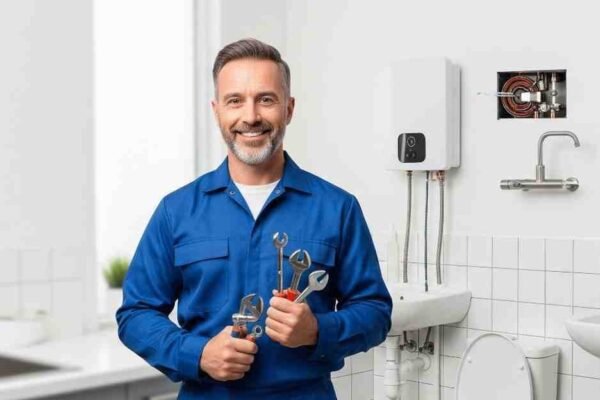 Emergency Plumbing Experts in Singapore — 24/7 Home & Commercial Care