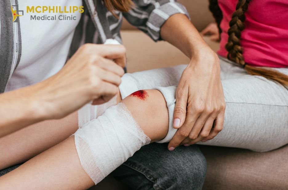 Expert Wound Care in Winnipeg — Compassionate, Proven Healing