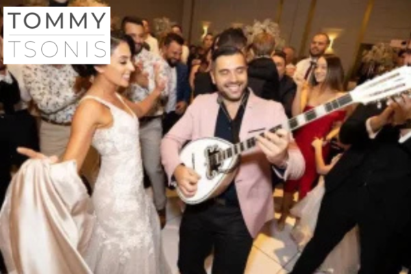 Experience Stunning Bouzouki Nights in Sydney