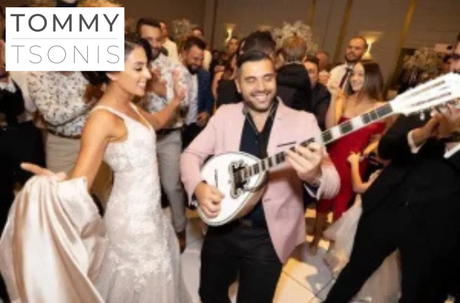Experience Stunning Bouzouki Nights in Sydney