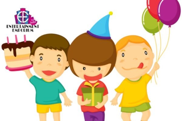 Top Kids Party Entertainment in Melbourne for Your Event