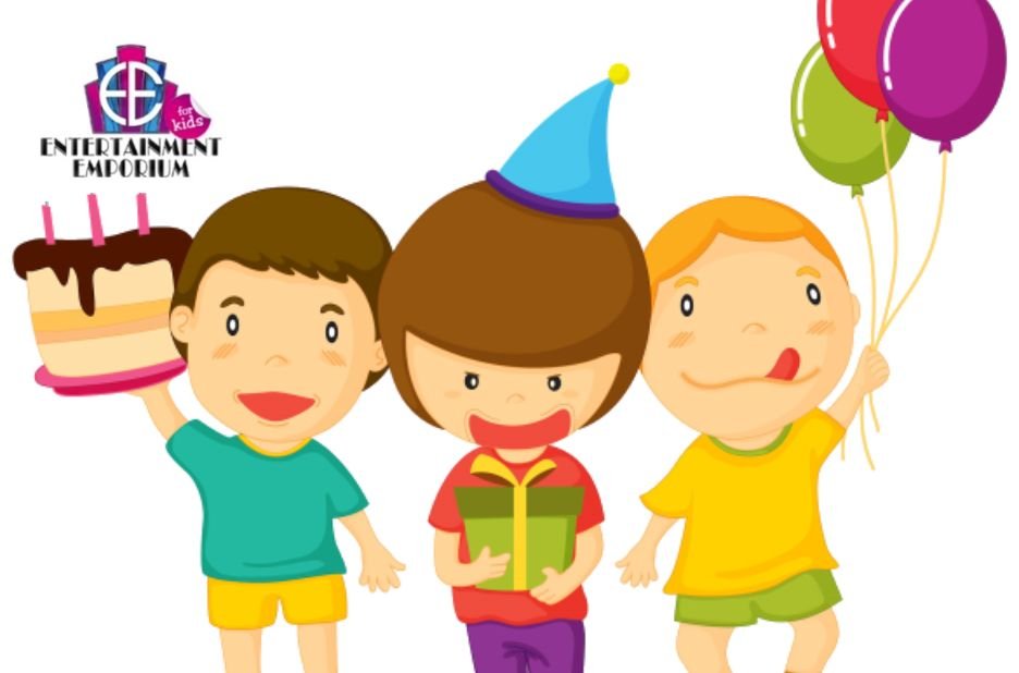 Top Kids Party Entertainment in Melbourne for Your Event