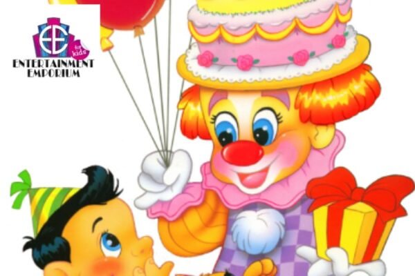 Magical Princess Party: Enchanted Birthday Fun for Kids