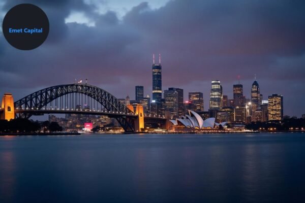 Smart Funding for Australian Businesses: Flexible Finance Options
