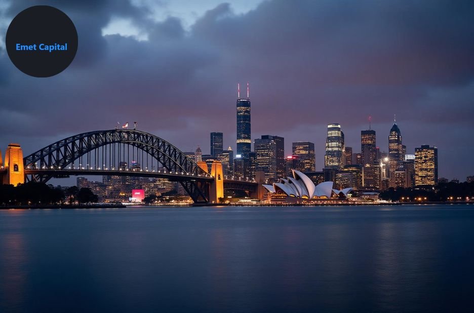 Smart Funding for Australian Businesses: Flexible Finance Options