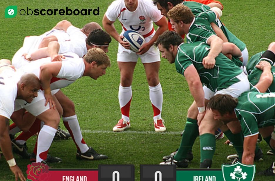 Twitch Scoreboard Overlay | Obscoreboard.com