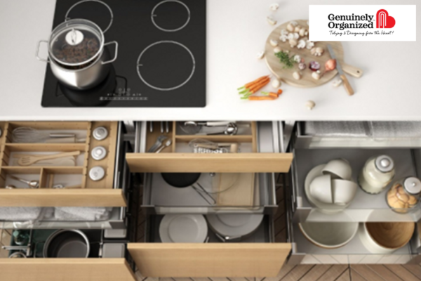 Transform Your Space with Expert Home Organization in Jacksonville