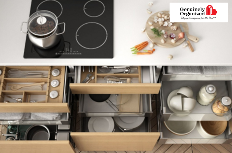 Transform Your Space with Expert Home Organization in Jacksonville
