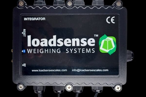 Reliable Wireless Axle-Group Weighing for DAF Trucks