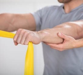 Expert Manual Therapy in Haninge for Pain Relief and Mobility