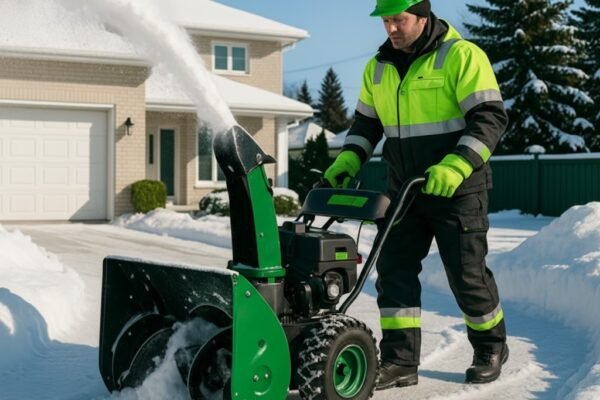 Lush, Efficient Garden Irrigation Solutions | Plymouth Area Experts