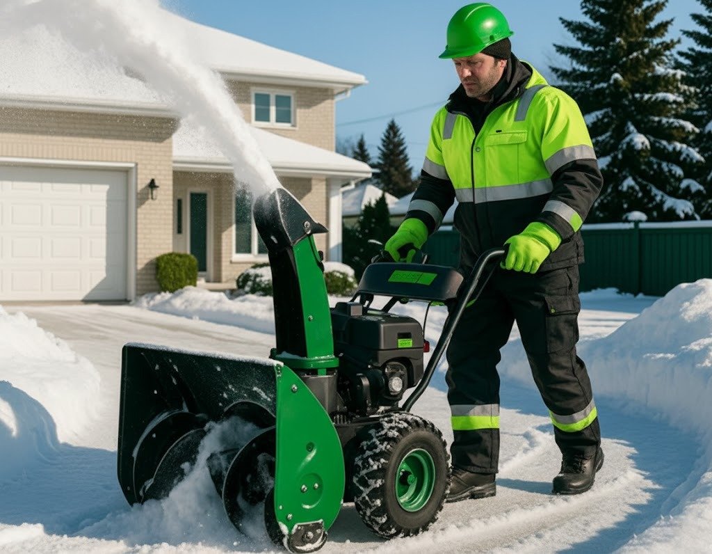 Lush, Efficient Garden Irrigation Solutions | Plymouth Area Experts