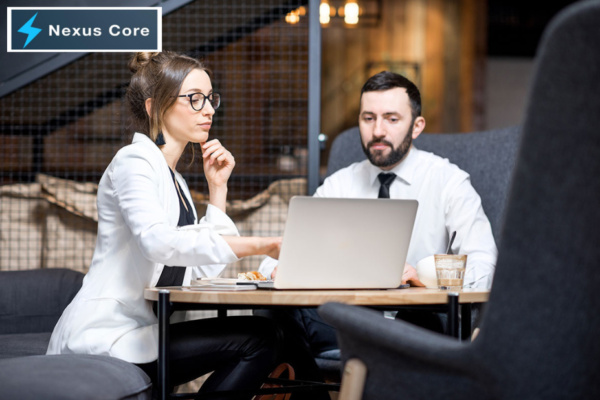 Total IT Care for Businesses in Singapore