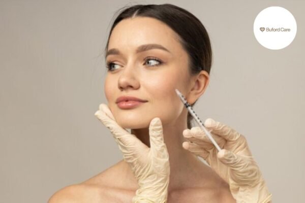 Achieve Natural-Looking Results with Expert Aesthetic Treatments in Buford