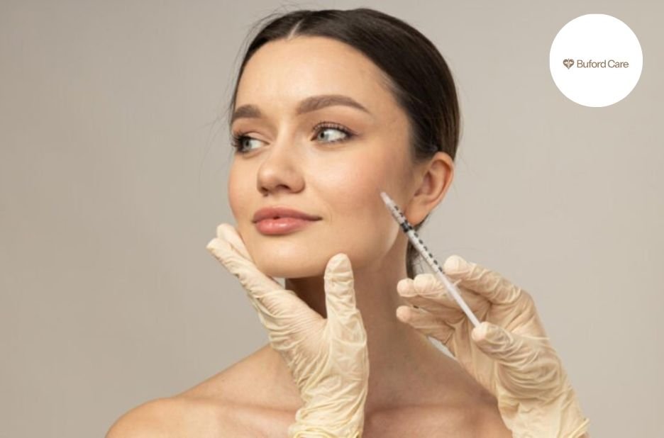 Achieve Natural-Looking Results with Expert Aesthetic Treatments in Buford