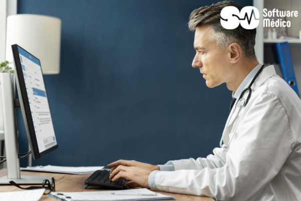 Gestión clínica eficiente para consultorios en Colombia