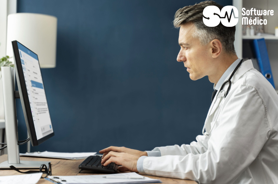 Gestión clínica eficiente para consultorios en Colombia