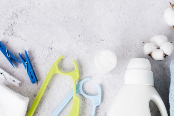 Effortless Laundry Care in Milpitas – Quick, Reliable Service