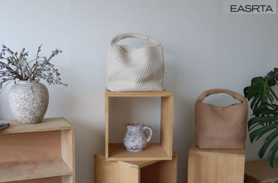 Chic Leather Backpacks for Women: Timeless Style & Quality