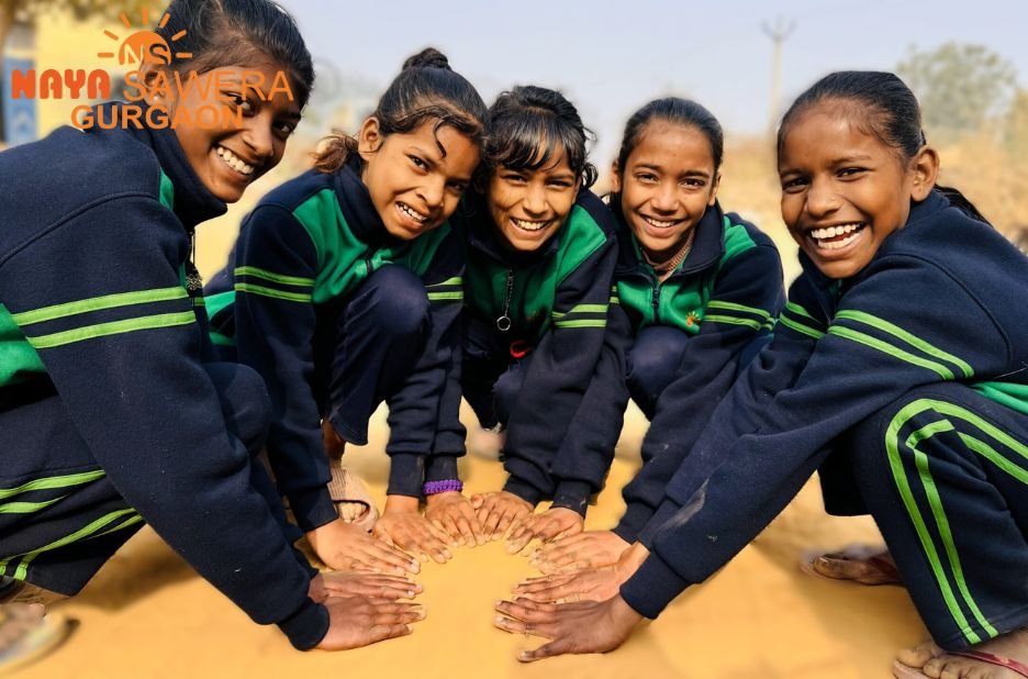 Discover Leading NGOs in Gurgaon for Social Impact and Volunteer Opportunities