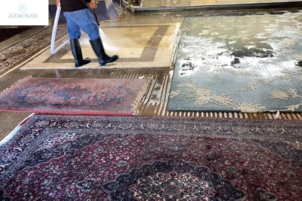 Preserve Your Handmade Rugs with Expert Cleaning Techniques