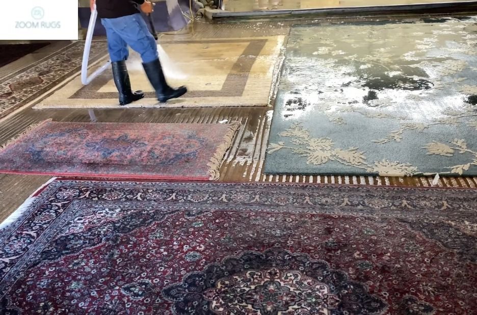 Preserve Your Handmade Rugs with Expert Cleaning Techniques
